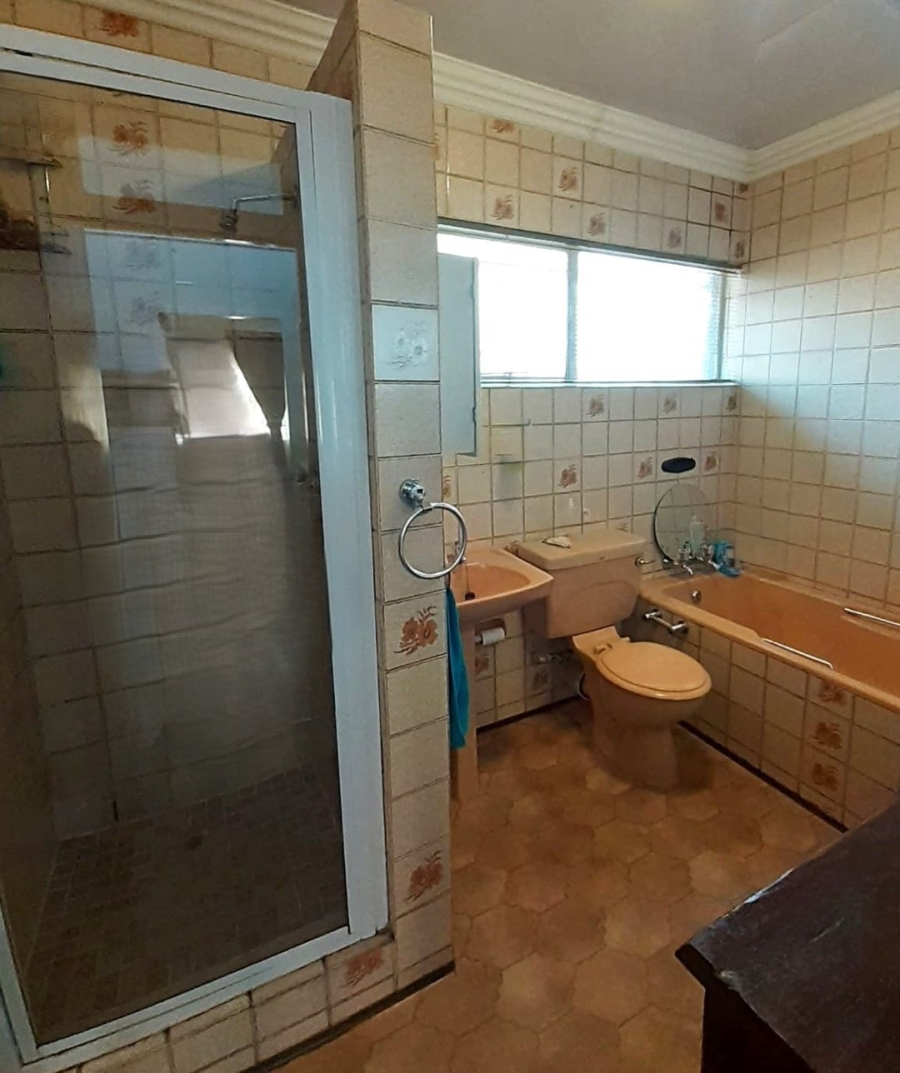 3 Bedroom Property for Sale in Sasolburg Free State